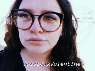 JessicaxValentine