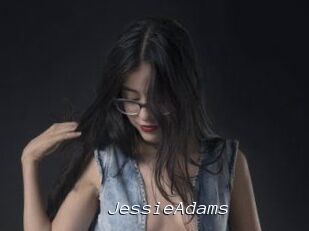 JessieAdams