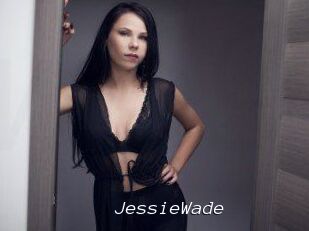 JessieWade