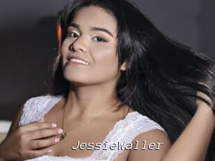 JessieWaller