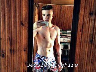 JessieWhiteFire