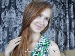 JessikaGreen