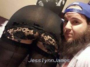 Jesslynn_James