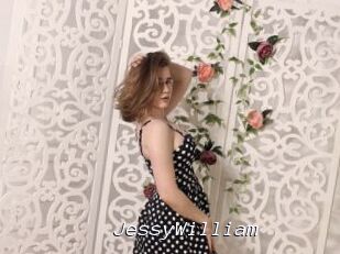 JessyWilliam
