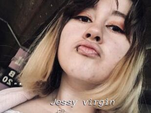 Jessy_virgin
