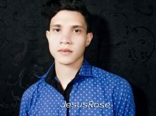 JesusRose