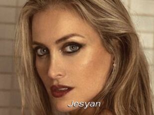 Jesyan