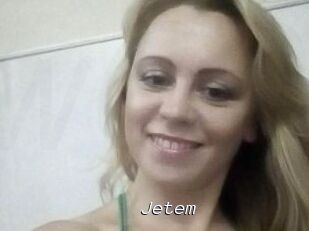 Jetem
