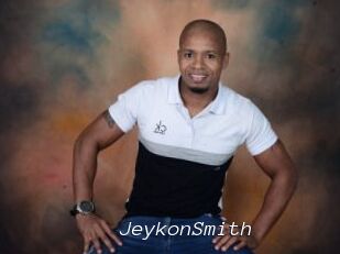 JeykonSmith