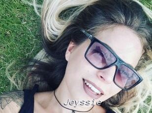 Jeyssie