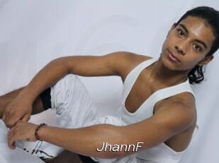 JhannF