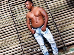 JhaxRocket