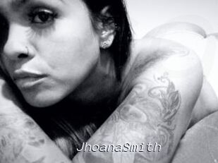 JhoanaSmith