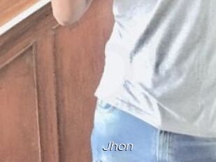 Jhon