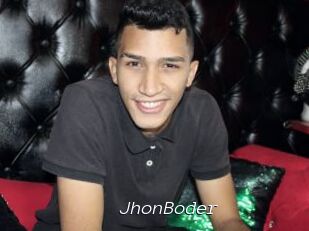 JhonBoder