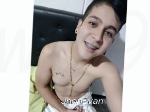 JhonEvan