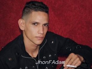 JhonFAdam