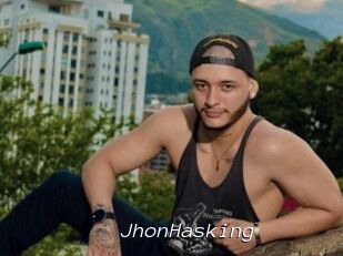 JhonHasking