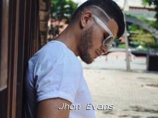 Jhon_Evans
