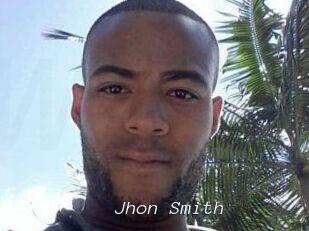 Jhon_Smith