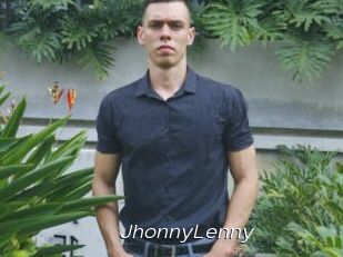JhonnyLenny