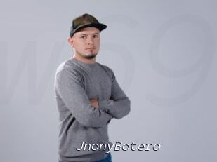JhonyBotero