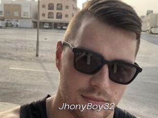 JhonyBoy32
