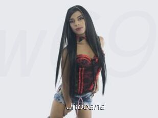 Jhooana
