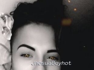 JhosuaBoyhot
