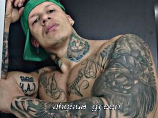 Jhosua_green