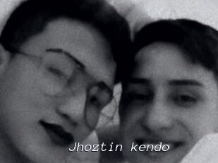 Jhoztin_kendo