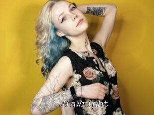 JiaWright