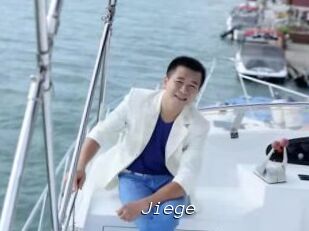 Jiege