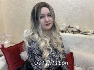 JillMilton