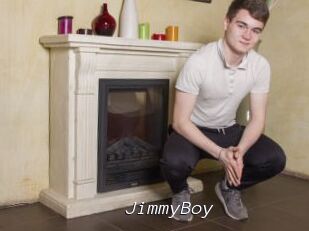 JimmyBoy
