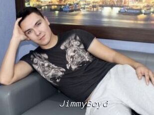 JimmyBoyd