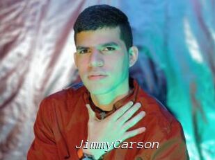 JimmyCarson