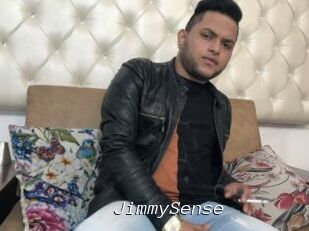 JimmySense