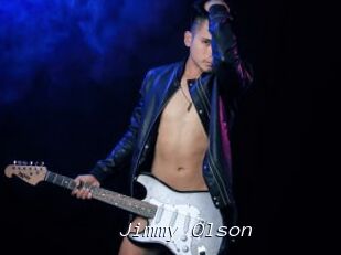 Jimmy_Olson