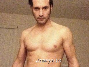 Jimmyvin