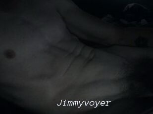 Jimmyvoyer