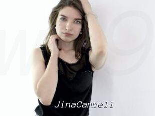 JinaCambell