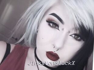 JinkxVonBlackX