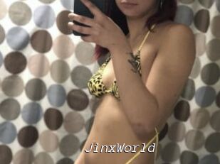 JinxWorld
