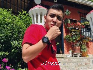 Jinxxx