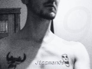 Jizzman69