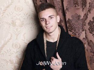 JoNNyJonn