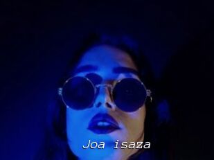 Joa_isaza