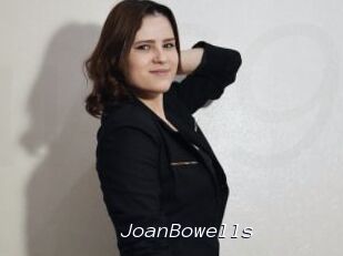 JoanBowells