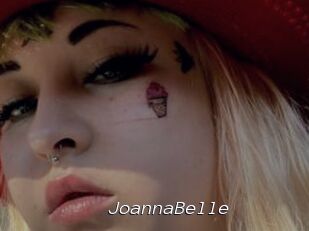 JoannaBelle